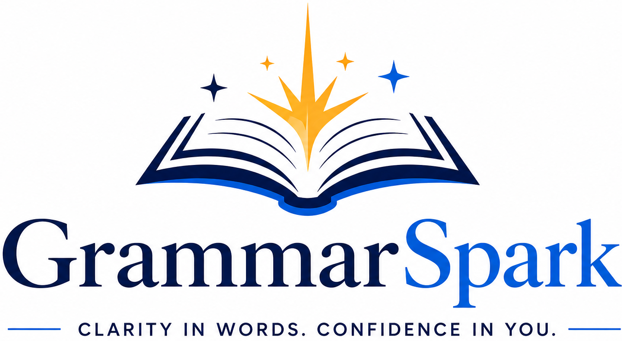 Grammar Spark